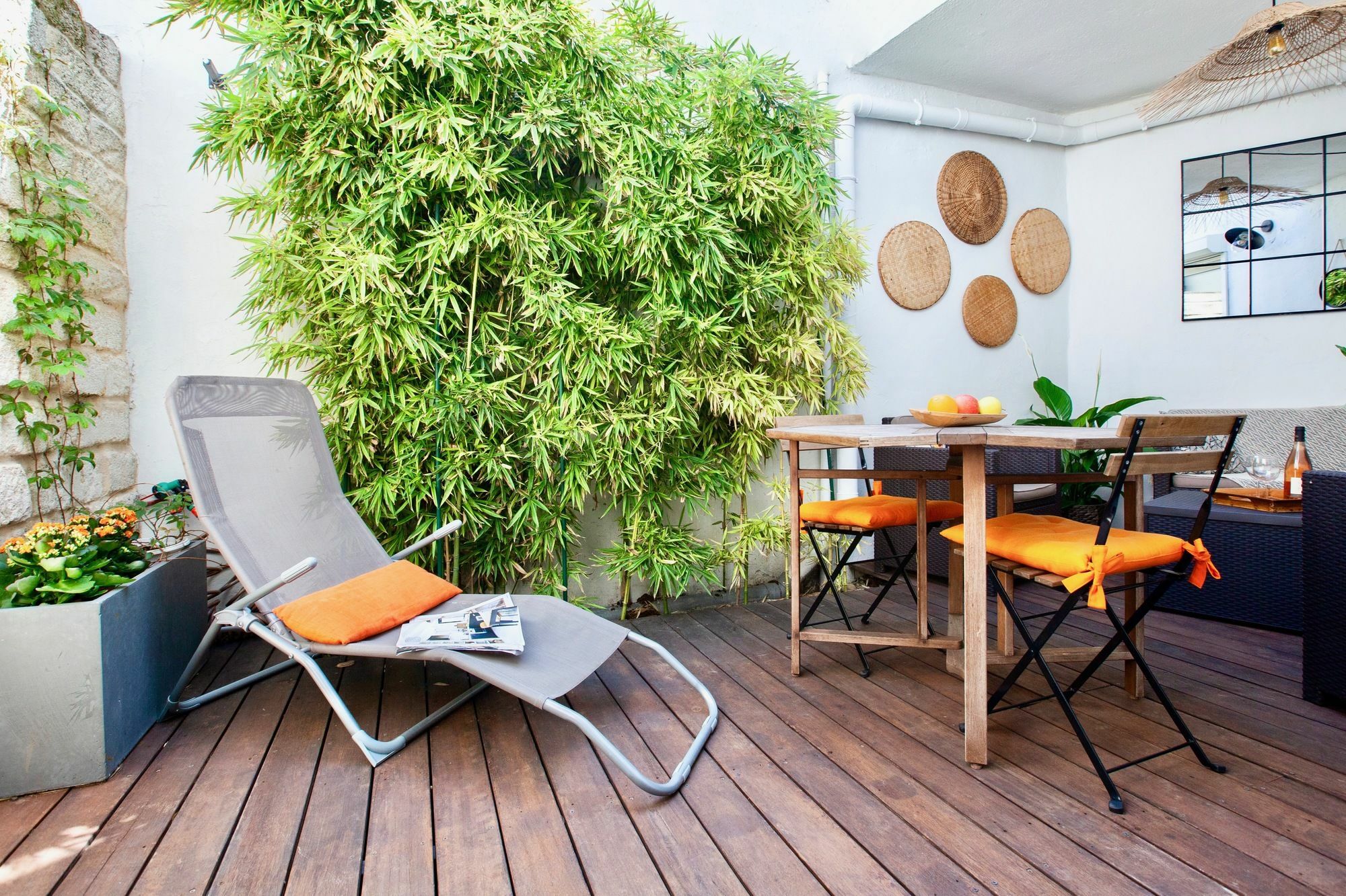 Home Chic Home - La Terrasse Bazille - Netflix Монпелье Экстерьер фото